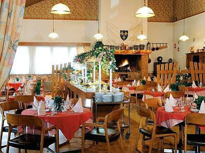 Logis Clermotel - Hotel & Restaurant アニェッツ エクステリア 写真